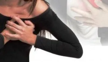 Una mayoría de mujeres desconoce los síntomas de un infarto