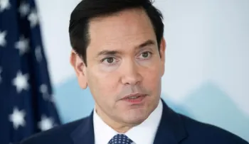 Marco Rubio y el nuevo canciller dominicano conversan sobre comercio e inversión bilateral