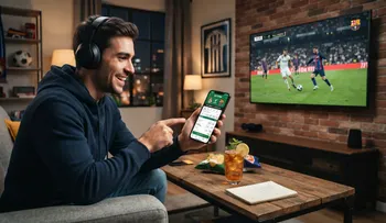 Cuidado con las ciberestafas: ESET advierte sobre los riesgos de las apuestas deportivas