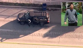 Atacante de San Bernardino tuvo contacto con investigados por terrorismo