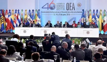 La OEA aprueba desagravio a RD por intervención del â??65