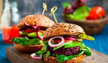 Desayuna verduras por un mes y sorpréndete de estos cambios