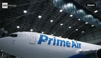 Jeff Bezos domina el mundo; Amazon está en su mejor momento