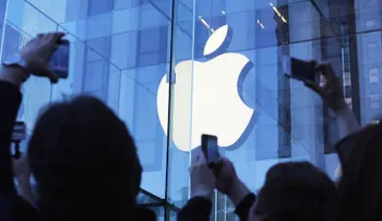 Por qué Apple mantiene al borde de un ataque a los inversionistas