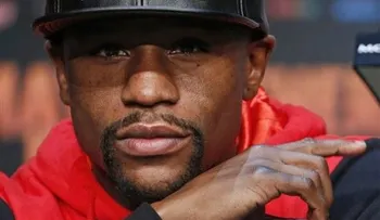 OMB despoja título welter  a Mayweather