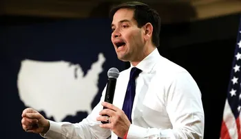 Marco Rubio apuesta a una estrategia nacional, a largo plazo