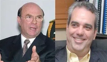 LF con 31% en 1era vuelta, HM 17% y Luis Abinader 14%, según encuesta