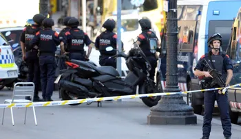 Facebook activa la función Safety Check para el ataque terrorista de Barcelona
