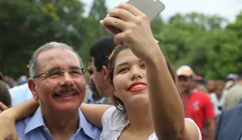 Danilo arranca mañana en región Sur con sus marchas-caravanas