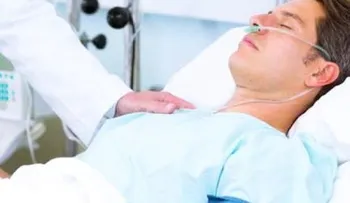  Un hombre con 15 años en coma asombra a la ciencia recuperando la vida, con una revolucionaria terapia