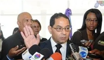 Mariano Germán: la corrupción no se puede perdonar