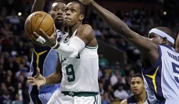 Kings logran acuerdos con Rondo y Belinelli 