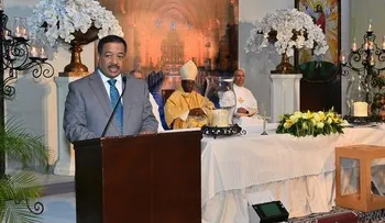 JCE dice sociedad civil y políticos paran Ley Partidos