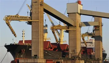 Navieros destacan papel de aduanas en el fortalecimiento de la facilitación comercial.