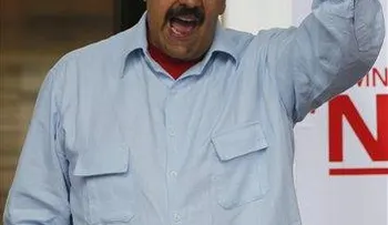 España retira su embajador de Venezuela por insultos
