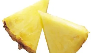 La piña: ¿fruta anticancerígena?