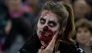 Amazon se previene de los zombis... al menos en videojuegos