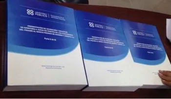 Fiscalía presenta acusación formal contra implicados en quiebra del Banco Peravia