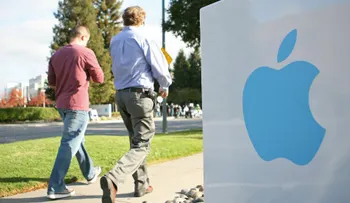 Encuentran a un empleado de Apple muerto en la sede de la compañía