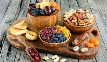 Los alimentos ideales para sustituir la carne en nuestra dieta