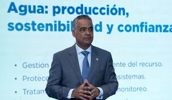 Joel Santos representará a RD en Semana Dominicana 2026 en Washington