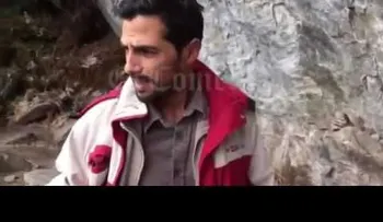 Hallan pinturas preincaicas en Machu Picchu que reescriben la historia andina (VIDEO)