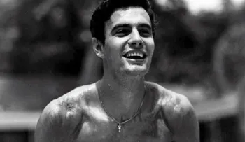 Muere el actor de Gigi, Louis Jourdan 