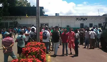 Venezuela: investigan la muerte de 37 personas en la toma de una cárcel