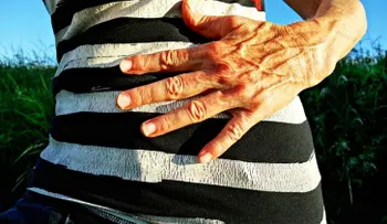 Dime la parte del abdomen que te duele y te diré lo que padece