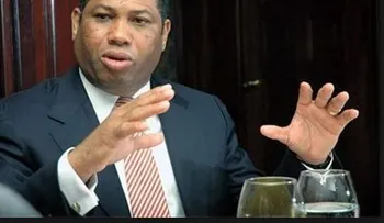 Trajano Santana: Se hace urgente aprobación Ley de Partidos 