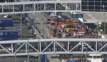 Hasta el momento se desconoce móvil de balacera en Washington