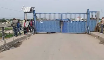 Haití cierra portón fronterizo en represalia por medida de Migración  