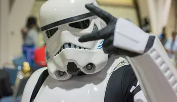 10 curiosidades que seguramente no sabías acerca de Star Wars