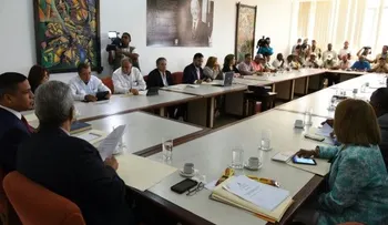 Empresarios proponen 15% aumento para el salario no sectorizado