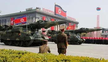 Corea arremete contra EEUU: "Si decide atacarnos, no nos quedaremos de brazos cruzados, responderemos con armas..."