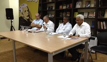 Fundación Bosch organiza Foro-Panel por conmemoración Guerra de la Restauración