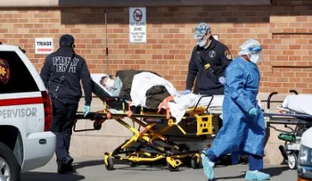 Predicen unas 147 mil muertes en EEUU de coronavirus, en agosto, por no cumplir políticas de distanciamiento