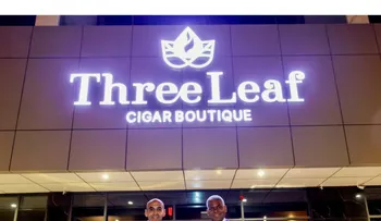 Embajada de RD y Three Leaf expanden el tabaco dominicano en la ciudad saudí de Jeddah
