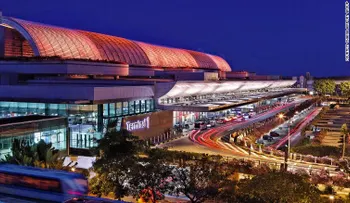 Estos son los mejores aeropuertos del mundo en 2017
