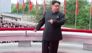 China prohíbe llamar â??gorditoâ? al jefe de Estado norcoreano en internet 