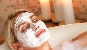 Cómo hacer un spa casero para tratar la ansiedad y depresión
