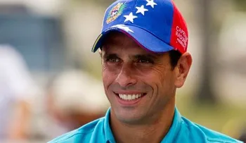 Capriles rechaza condiciones para diálogo