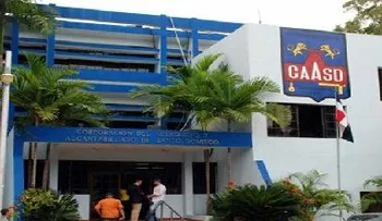CAASD racionará el agua desde este miércoles por sequía
