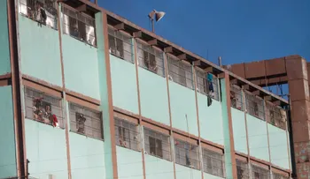 65% de las cárceles mexicanas están dominadas por grupos criminales, según estudio