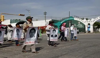 Denuncian fallas en caso de muerte de estudiantes