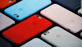 El iPhone 6S no es a prueba de agua