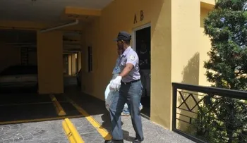 PN anuncia que apresa autor del crimen de diplomática de Taiwán en el país en el 2012