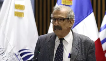 Nota /Foto: El caso Galíndez como no nos lo habían contado?