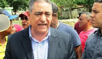 Se entrega alcalde de San Francisco acusado de corrupción 