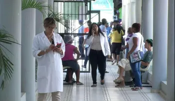 CMD convoca paro por 24 horas en región este